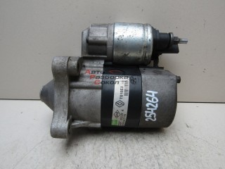 Стартер Renault Megane II 2002-2009 254264 8200266777