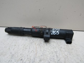 Катушка зажигания Renault Megane II 2002-2009 254265 7700875000 Катушка зажигания Renault Megane II 2002-2009 254265 7700875000
