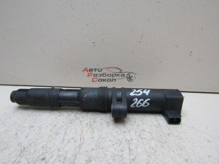 Катушка зажигания Renault Megane II 2002-2009 254266 7700875000 Катушка зажигания Renault Megane II 2002-2009 254266 7700875000