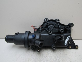 Корпус термостата Renault Megane III 2009-нв 254269 8200700092