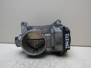 Заслонка дроссельная Renault Scenic 1999-2002 254272_759681 8200063652