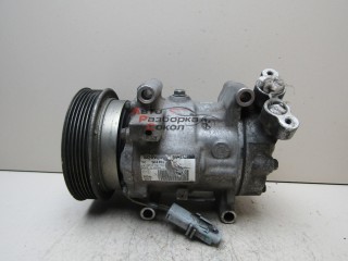 Компрессор системы кондиционирования Renault Modus 2004-2012 254279_759915 8200953359 Компрессор системы кондиционирования Renault Modus 2004-2012 254279_759915 8200953359