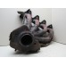 Коллектор выпускной Renault Megane II 2002-2009 254282 8200543309 Коллектор выпускной Renault Megane II 2002-2009 254282 8200543309