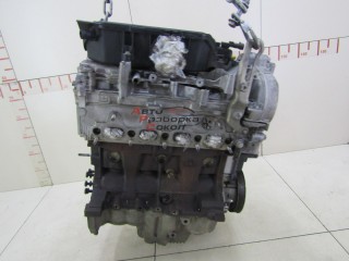 Двигатель (ДВС) Renault Kangoo 2008-2021 254284 7701478189 Двигатель (ДВС) Renault Kangoo 2008-2021 254284 7701478189