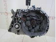 МКПП (механическая коробка переключения передач) Renault Kangoo 2008-2021 254288 320103838R