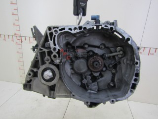 МКПП (механическая коробка переключения передач) Renault Kangoo 2008-2021 254288 320103838R МКПП (механическая коробка переключения передач) Renault Kangoo 2008-2021 254288 320103838R