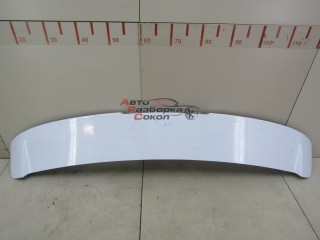 Спойлер (дефлектор) крышки багажника Ford Focus II 2008-2011 254293 1554920 Спойлер (дефлектор) крышки багажника Ford Focus II 2008-2011 254293 1554920