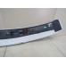 Спойлер (дефлектор) крышки багажника Ford Focus II 2008-2011 254293 1554920 Спойлер (дефлектор) крышки багажника Ford Focus II 2008-2011 254293 1554920