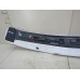 Спойлер (дефлектор) крышки багажника Ford Focus II 2008-2011 254293 1554920 Спойлер (дефлектор) крышки багажника Ford Focus II 2008-2011 254293 1554920