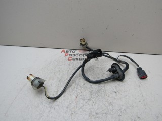 Проводка (коса) Ford Focus II 2008-2011 254302 1633537