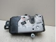  Замок двери передней левой Opel Zafira B 2005-2012 254303_760371 13210748