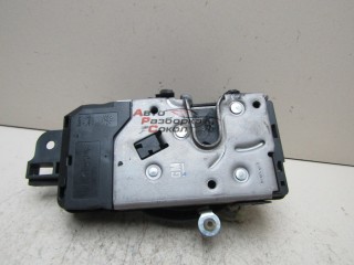Замок двери передней левой Opel Zafira B 2005-2012 254303_760371 13210748 Замок двери передней левой Opel Zafira B 2005-2012 254303_760371 13210748