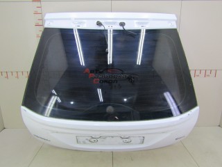 Дверь багажника Ford Focus II 2008-2011 254312 1527998 Дверь багажника Ford Focus II 2008-2011 254312 1527998