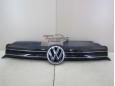  Решетка радиатора VW Golf VI 2009-2012 254317 5K0853651ANQWA