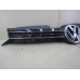 Решетка радиатора VW Golf VI 2009-2012 254317 5K0853651ANQWA