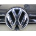Решетка радиатора VW Golf VI 2009-2012 254317 5K0853651ANQWA