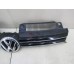Решетка радиатора VW Golf VI 2009-2012 254317 5K0853651ANQWA