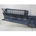 Решетка радиатора VW Golf VI 2009-2012 254317 5K0853651ANQWA