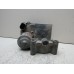Заслонка дроссельная VW Polo 2001-2009 254329_87578 03C133062B