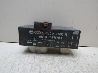 Блок управления вентилятором Seat Leon (1M1) 1999-2006 254332_760619 1J0919506M