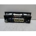 Блок управления печкой Skoda Fabia 1999-2006 254334 6Y0820045C