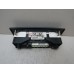 Блок управления печкой Skoda Fabia 1999-2006 254334 6Y0820045C