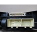 Блок управления печкой Skoda Fabia 1999-2006 254334 6Y0820045C