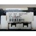 Блок управления печкой Skoda Fabia 1999-2006 254334 6Y0820045C