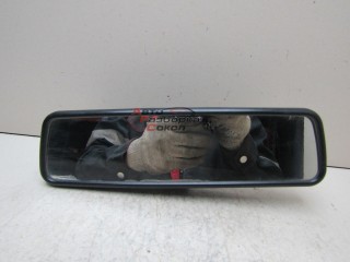 Зеркало заднего вида Skoda Fabia 1999-2006 254342 3B0857511A9B9