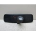 Зеркало заднего вида Skoda Fabia 1999-2006 254342 3B0857511A9B9
