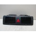 Дефлектор воздушный Skoda Fabia 1999-2006 254344 6Y0820951 Дефлектор воздушный Skoda Fabia 1999-2006 254344 6Y0820951