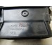 Дефлектор воздушный Skoda Fabia 1999-2006 254344 6Y0820951 Дефлектор воздушный Skoda Fabia 1999-2006 254344 6Y0820951