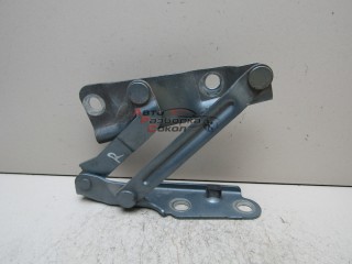 Петля капота правая Skoda Fabia 1999-2006 254347 6Y0823302A Петля капота правая Skoda Fabia 1999-2006 254347 6Y0823302A