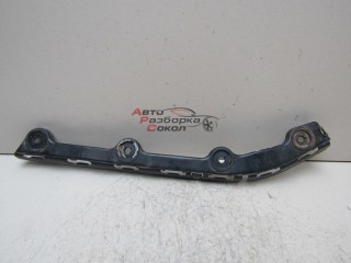 Направляющая заднего бампера правая Skoda Fabia 1999-2006 254348 6Y9807376A Направляющая заднего бампера правая Skoda Fabia 1999-2006 254348 6Y9807376A