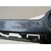 Направляющая заднего бампера правая Skoda Fabia 1999-2006 254348 6Y9807376A Направляющая заднего бампера правая Skoda Fabia 1999-2006 254348 6Y9807376A
