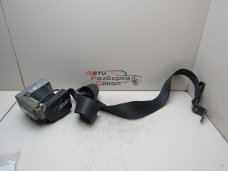 Ремень безопасности с пиропатроном Skoda Fabia 1999-2006 254350 6Y0857701AHCP Ремень безопасности с пиропатроном Skoda Fabia 1999-2006 254350 6Y0857701AHCP