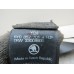 Ремень безопасности с пиропатроном Skoda Fabia 1999-2006 254350 6Y0857701AHCP Ремень безопасности с пиропатроном Skoda Fabia 1999-2006 254350 6Y0857701AHCP