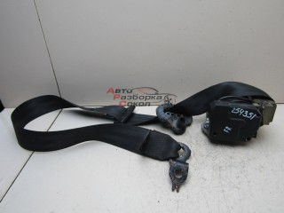 Ремень безопасности с пиропатроном Skoda Fabia 1999-2006 254351 6Y0857702EHCP Ремень безопасности с пиропатроном Skoda Fabia 1999-2006 254351 6Y0857702EHCP