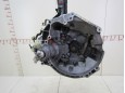 МКПП (механическая коробка переключения передач) Peugeot 206 1998-2012 254304 2222S7