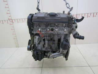 Двигатель (ДВС) Peugeot 206 1998-2012 254292 0135EC Двигатель (ДВС) Peugeot 206 1998-2012 254292 0135EC