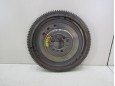  Маховик Peugeot 206 1998-2012 254291 0532E9