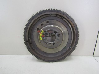 Маховик Peugeot 206 1998-2012 254291 0532E9