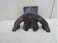 Коллектор выпускной Peugeot 206 1998-2012 254290 0341F9