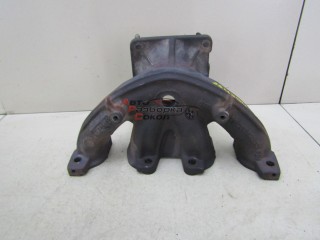 Коллектор выпускной Peugeot 206 1998-2012 254290 0341F9 Коллектор выпускной Peugeot 206 1998-2012 254290 0341F9