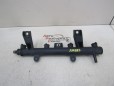  Рейка топливная (рампа) Peugeot 206 1998-2012 254283 198542