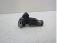  Форсунка инжекторная электрическая Peugeot 206 1998-2012 254277 1984E0