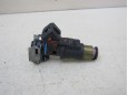  Форсунка инжекторная электрическая Peugeot 206 1998-2012 254276 1984E0