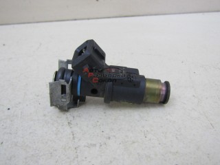 Форсунка инжекторная электрическая Peugeot 206 1998-2012 254276 1984E0