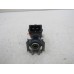 Форсунка инжекторная электрическая Peugeot 206 1998-2012 254276 1984E0