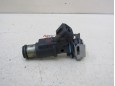 Форсунка инжекторная электрическая Peugeot 206 1998-2012 254275 1984E0